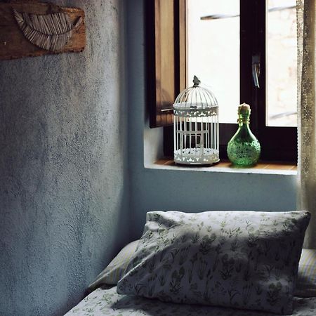 Casa Rural Cal Bate Pratdip Exteriér fotografie