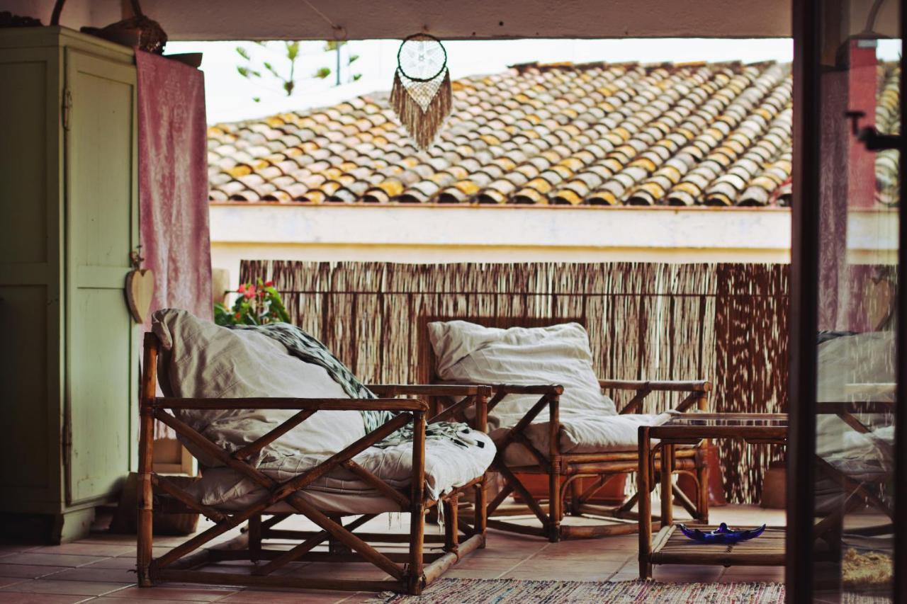 Casa Rural Cal Bate Pratdip Exteriér fotografie