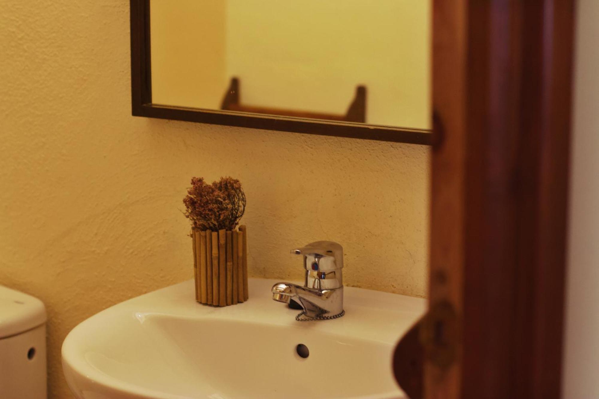 Casa Rural Cal Bate Pratdip Exteriér fotografie