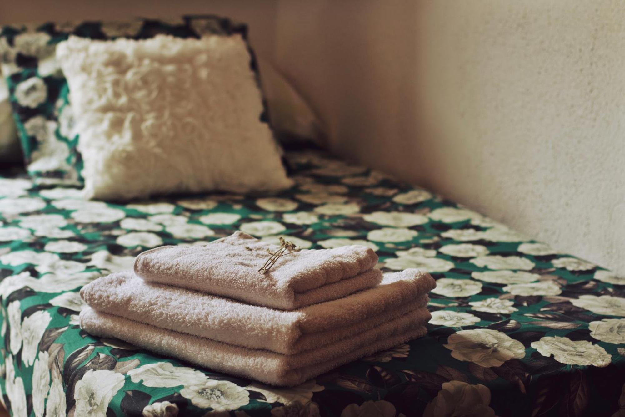 Casa Rural Cal Bate Pratdip Exteriér fotografie