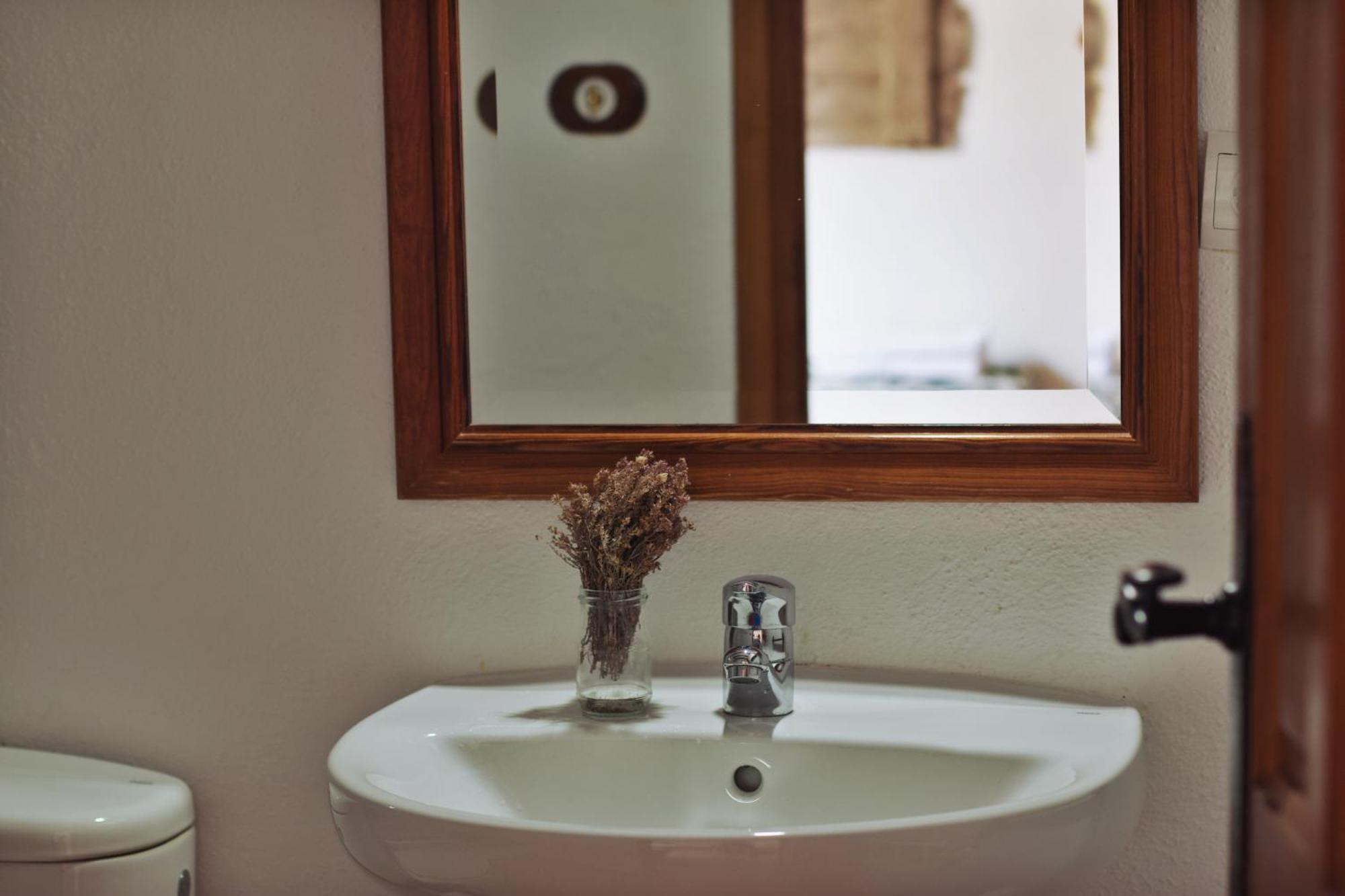 Casa Rural Cal Bate Pratdip Exteriér fotografie