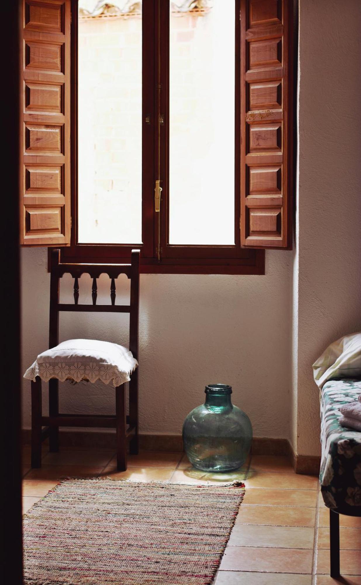Casa Rural Cal Bate Pratdip Exteriér fotografie